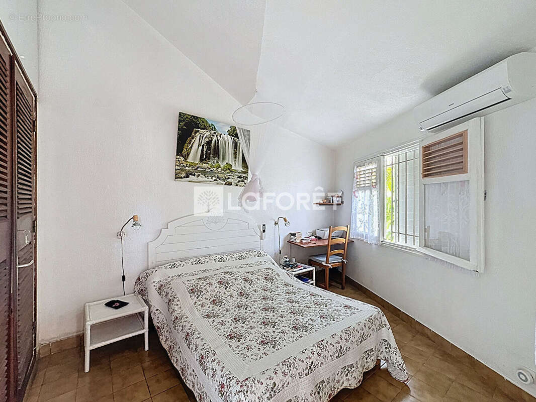 Maison à SAINT-FRANCOIS