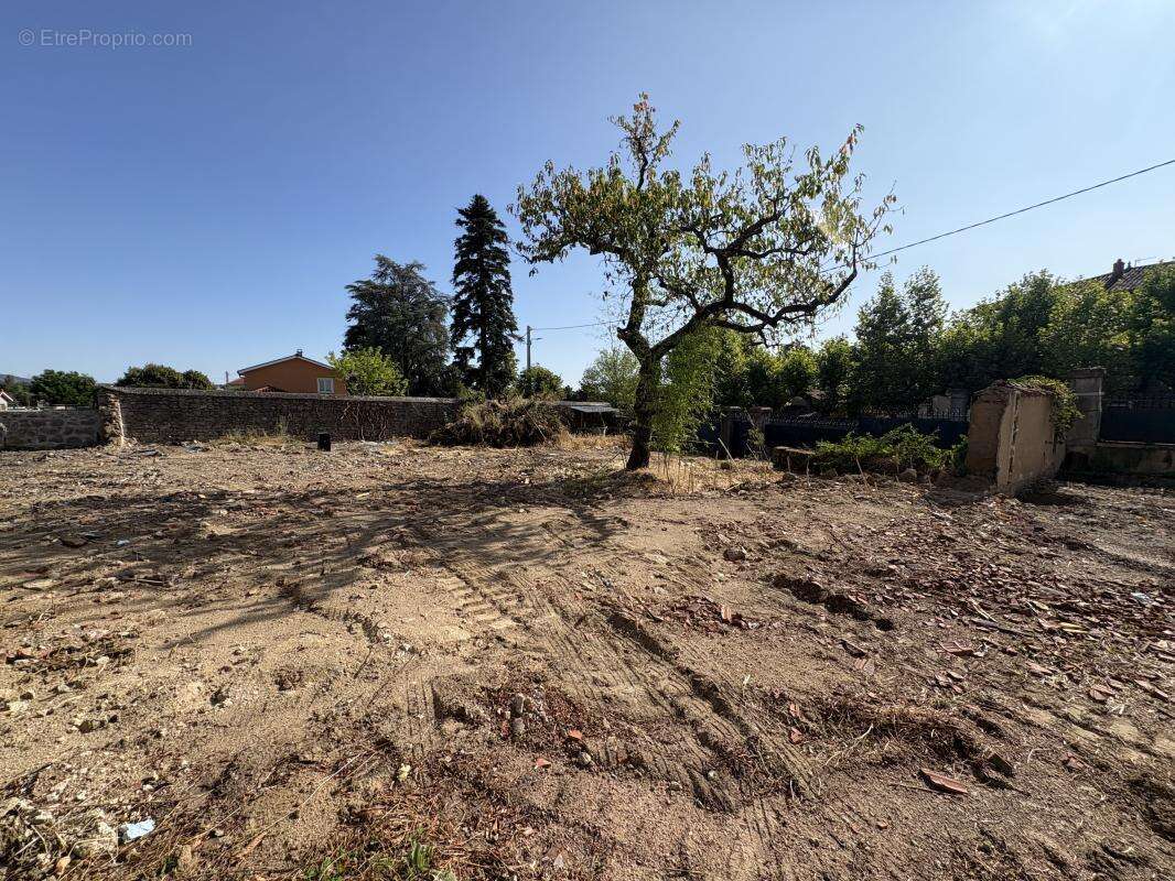 Terrain de 300 m2 Viabilisé - photo 2