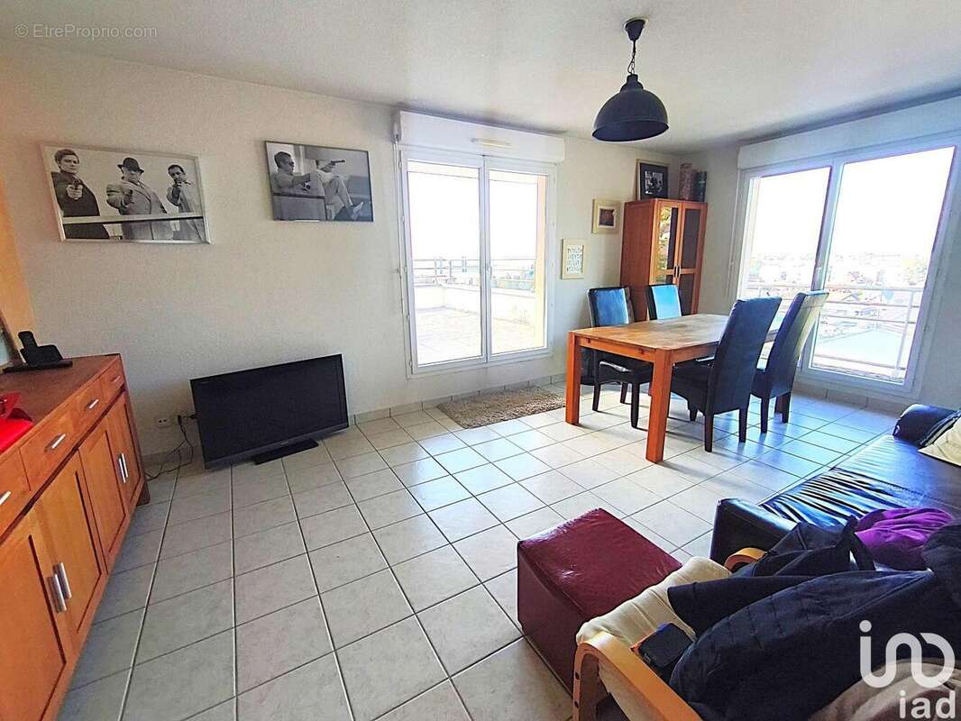 Photo 4 - Appartement à LE TRAIT