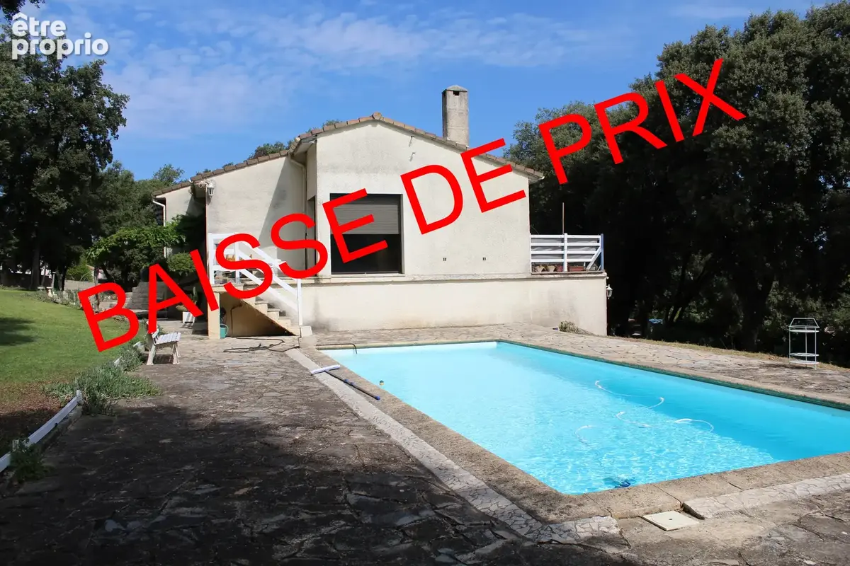 Maison à MUS