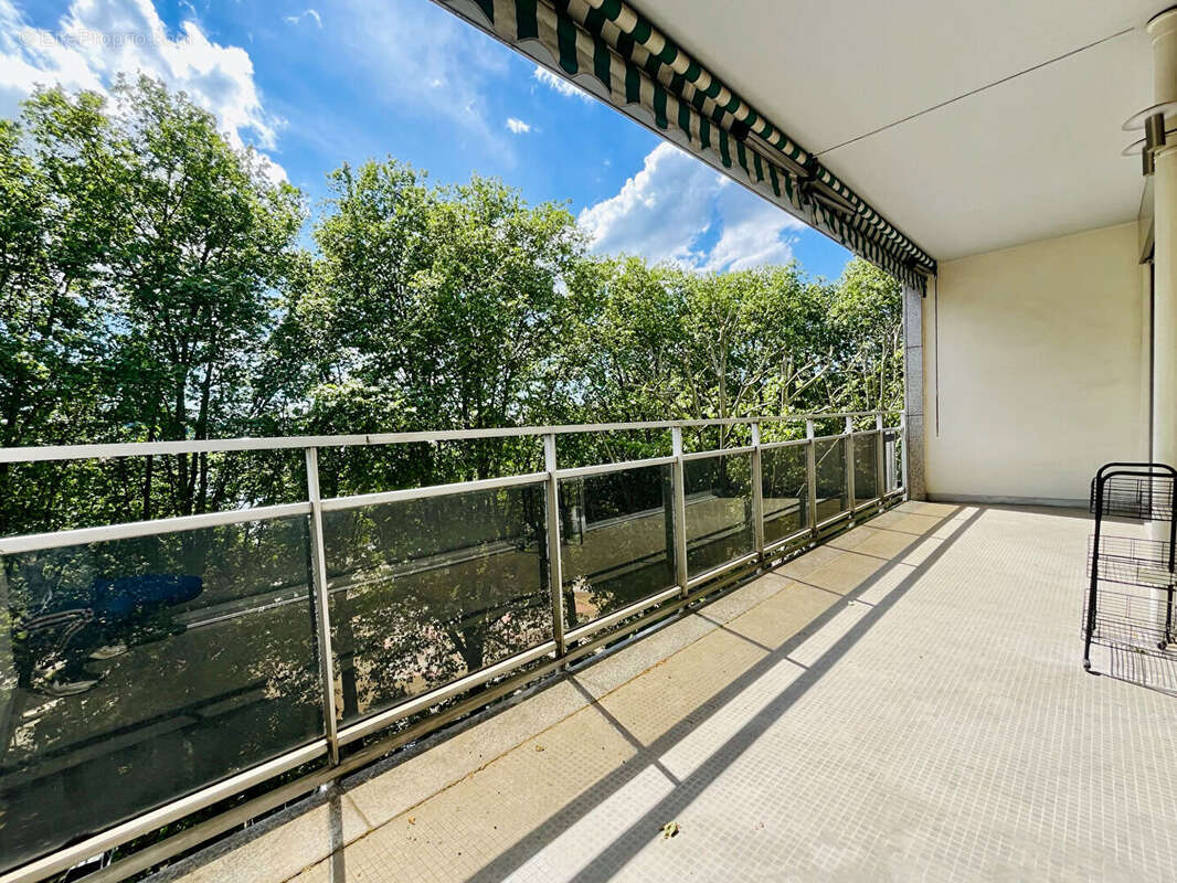 Appartement à BESANCON