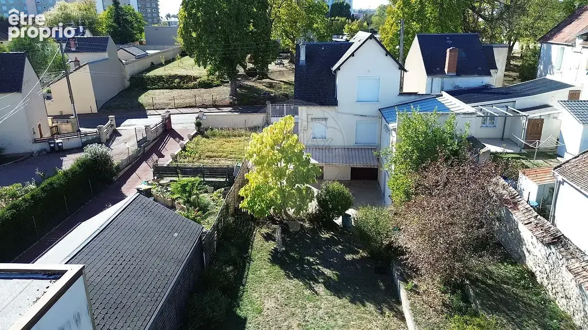 Maison 3 chambre(s) à vendre - photo 30