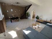 Maison à CHATEAU-THIERRY