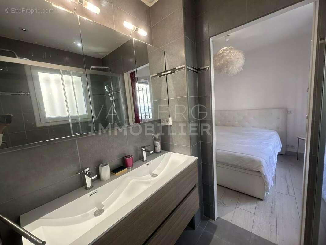 Appartement à DALUIS