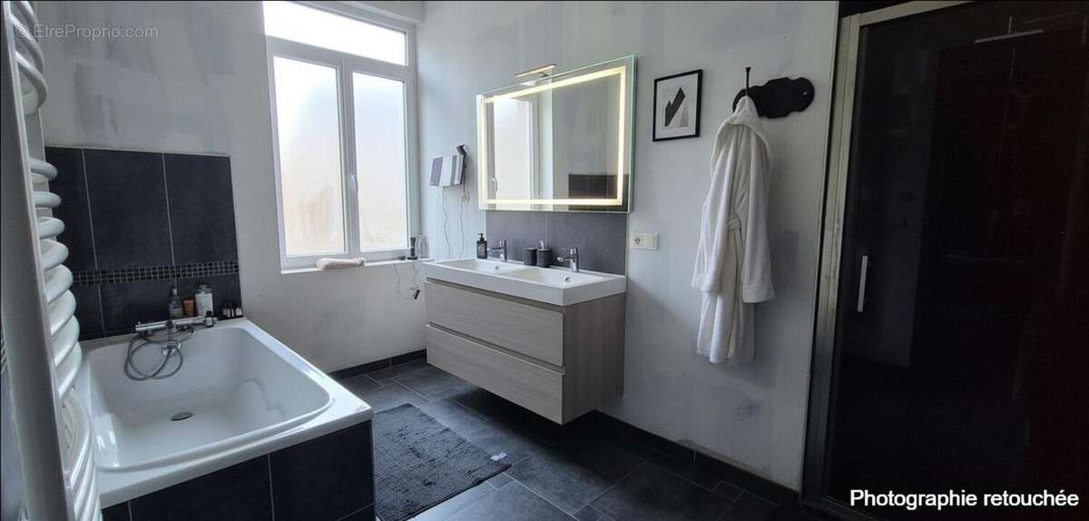 Maison à LIBERCOURT