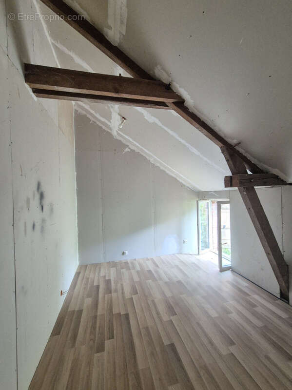 Maison à COUERON