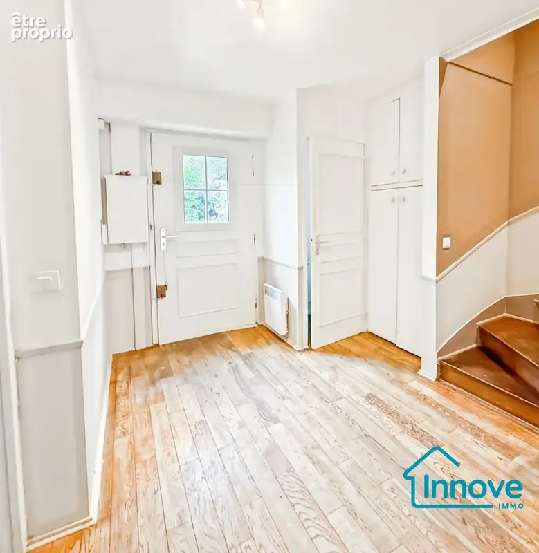 Maison 5 pièces 126 m² à vendre à Versailles (78000) - photo 8