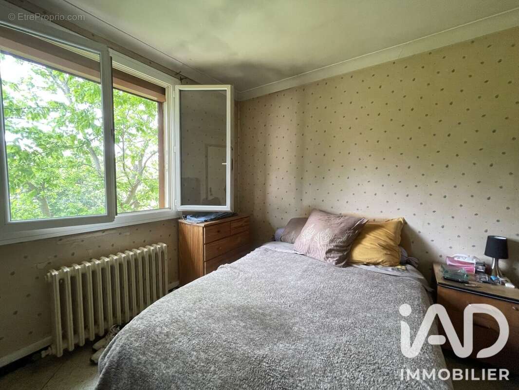 Photo 4 - Maison à LA PENNE-SUR-HUVEAUNE