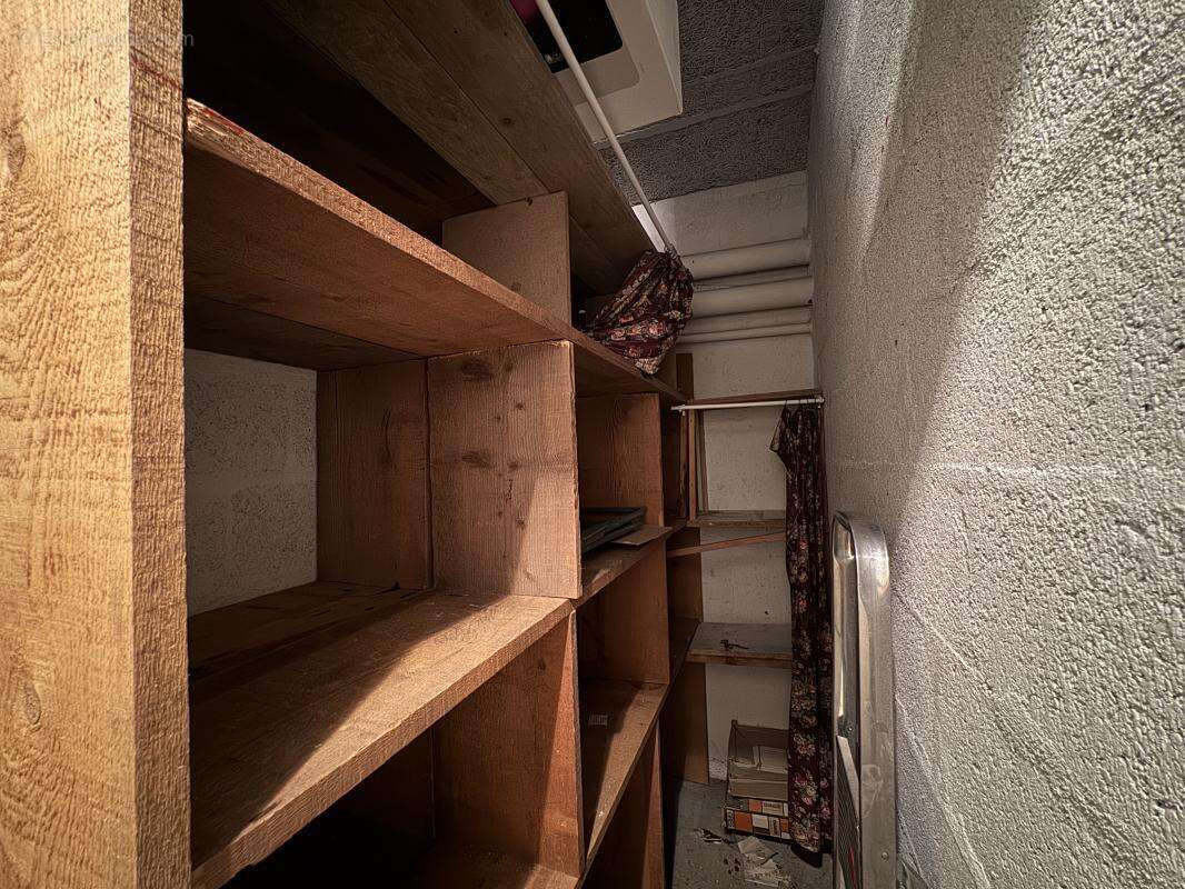 Appartement - photo 19