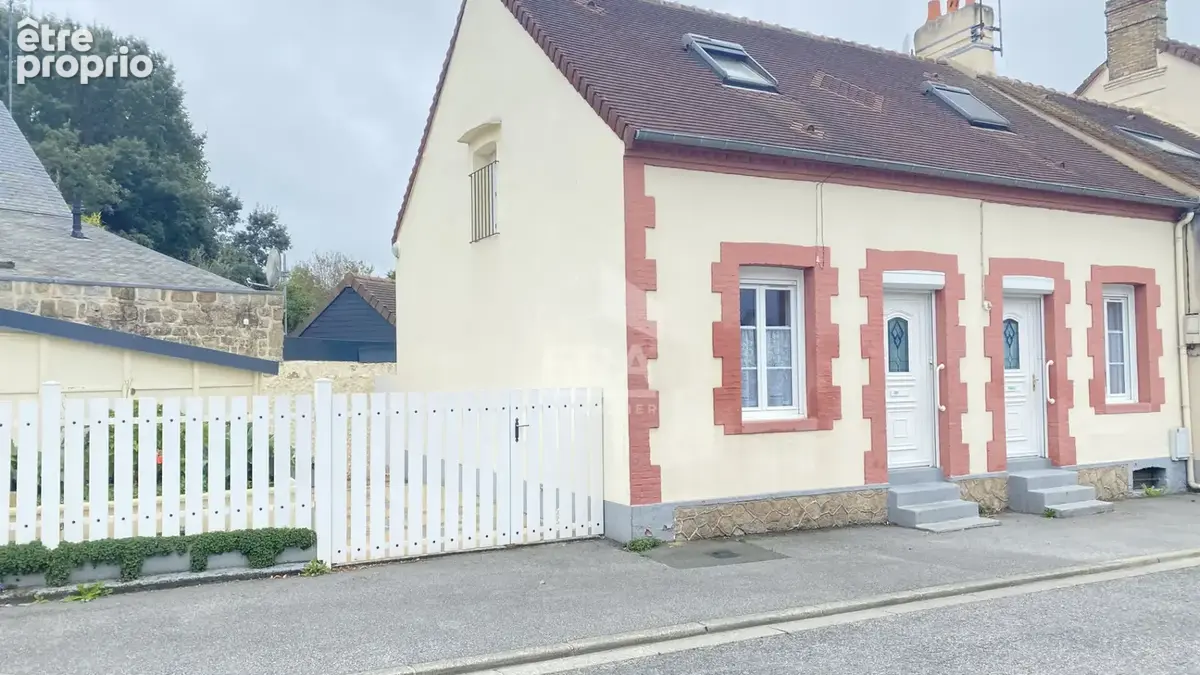 Maison à ALENCON