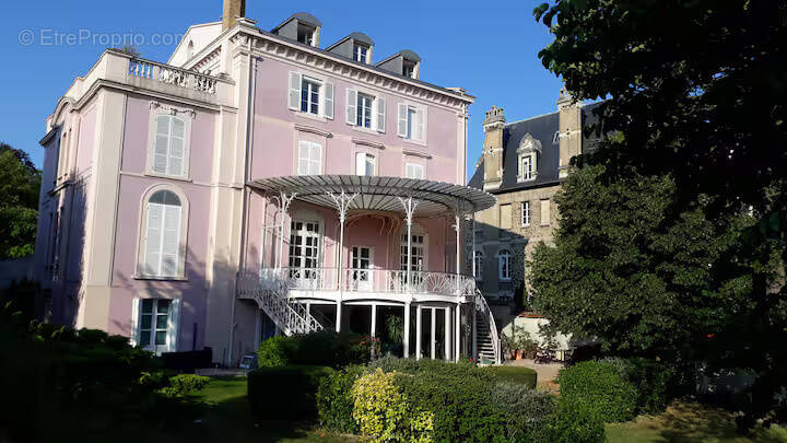 Appartement à EPERNAY