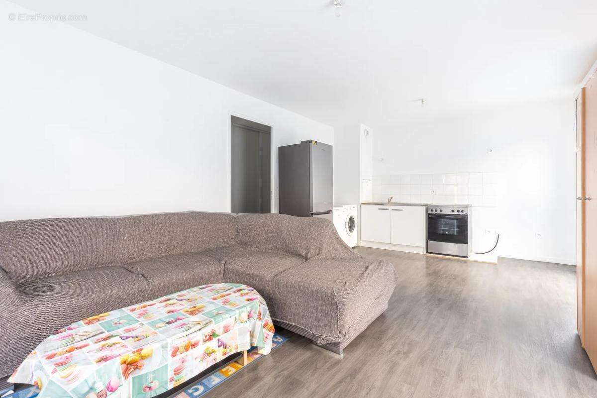 Appartement à SEVRAN