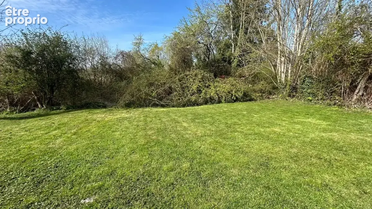 Maison spacieuse et authentique à Fontenailles - photo 17