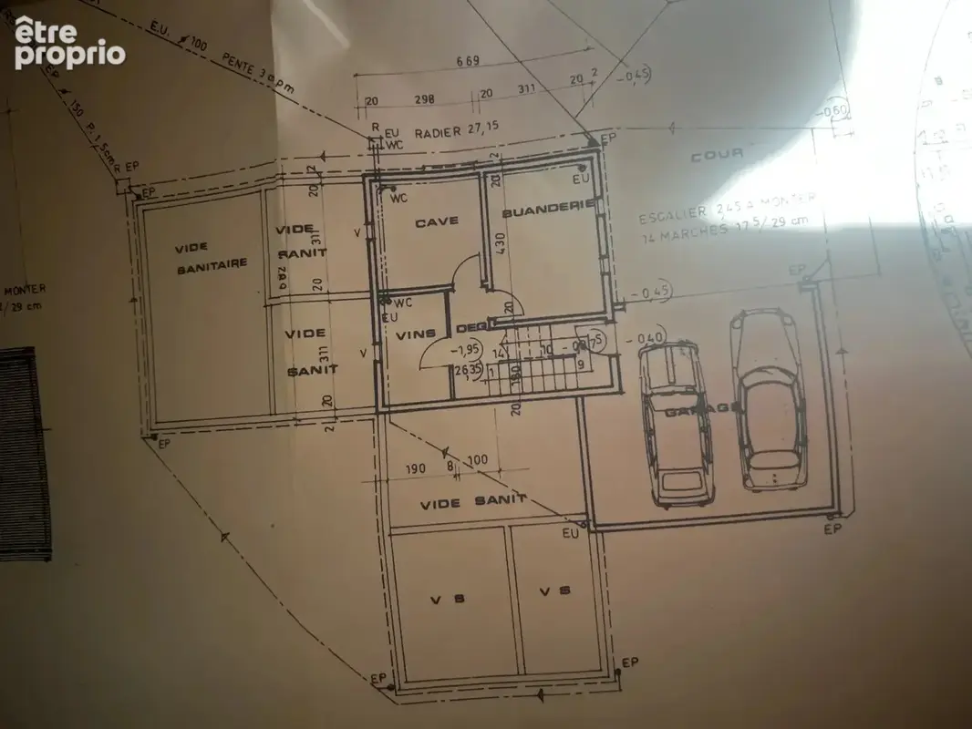 Maison familiale proche du Centre-ville - photo 19
