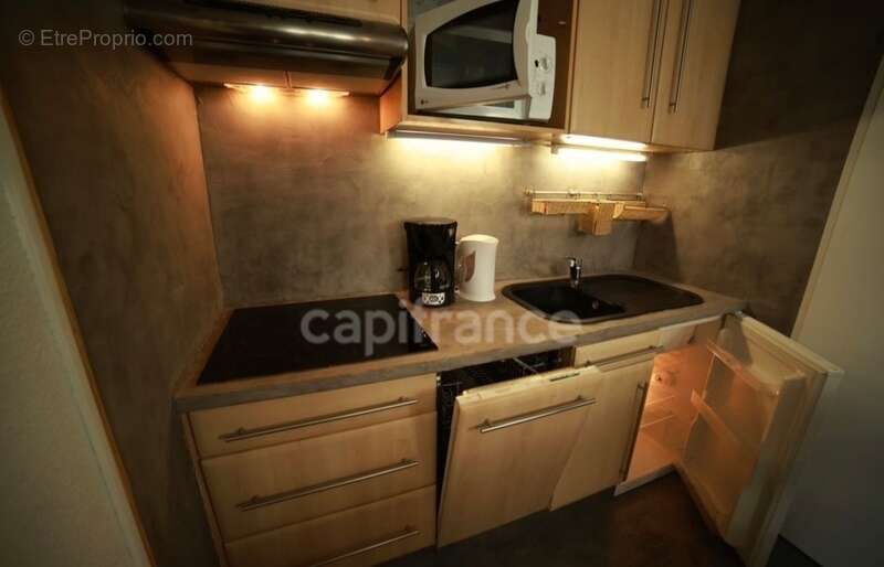 Appartement à MANIGOD