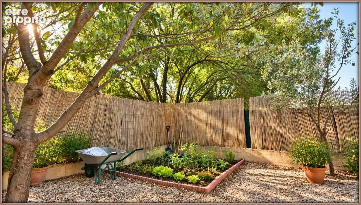 Villa plain-pied avec jardin et garage - photo 12