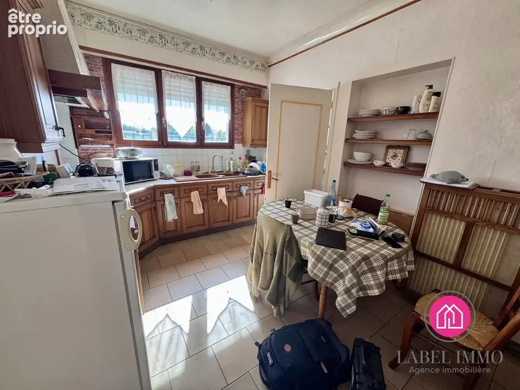 Maison 7 pièces 145 m² à vendre à Auberchicourt (59165) - photo 2