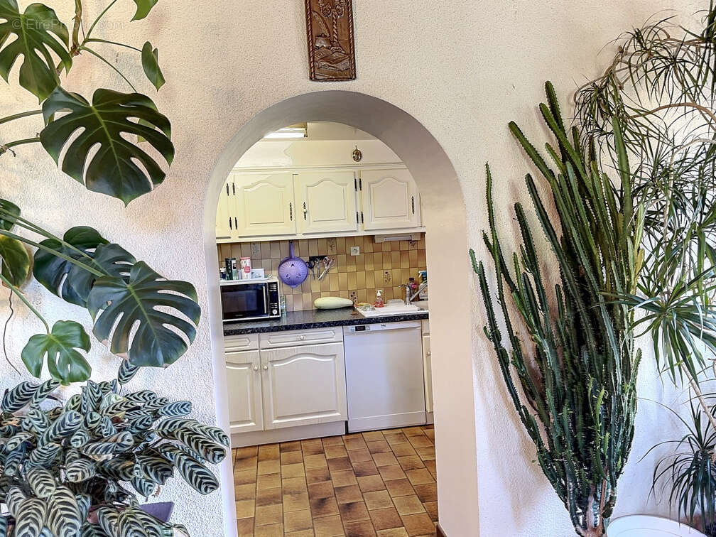 Maison à CHAMPAGNEY