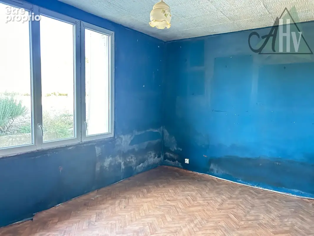 Maison 66m2 à renover - photo 6