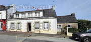 Maison à CLEGUEREC