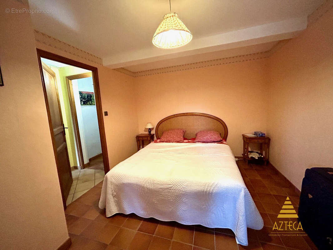 Maison à THUN-L&#039;EVEQUE