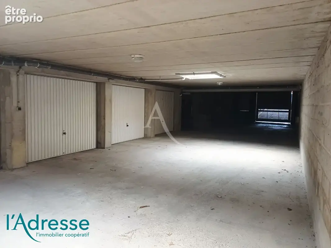 Appartement 94 m² en plein centre Noisy-Richardets - photo 11