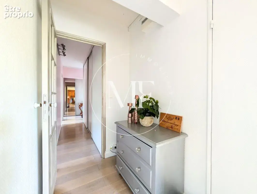 Appartement - photo 9