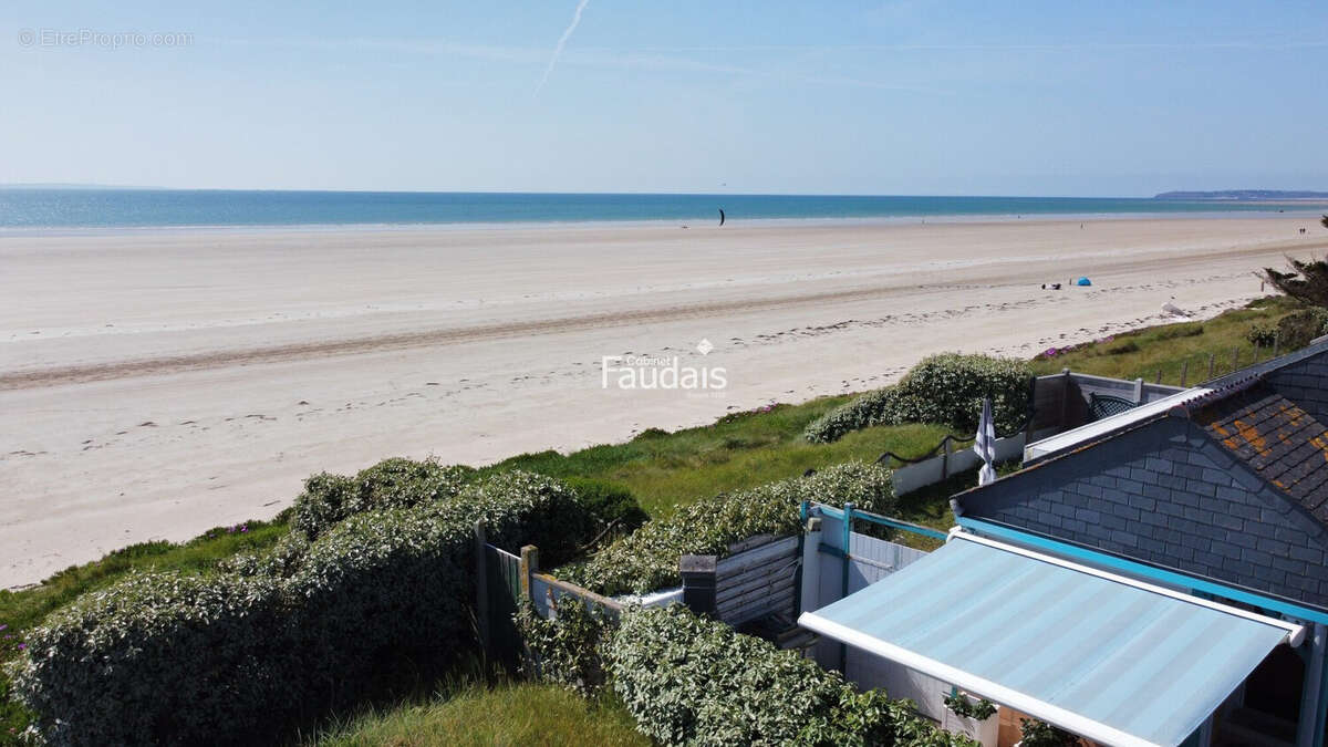Maison 120 m² à Portbail  - photo 2