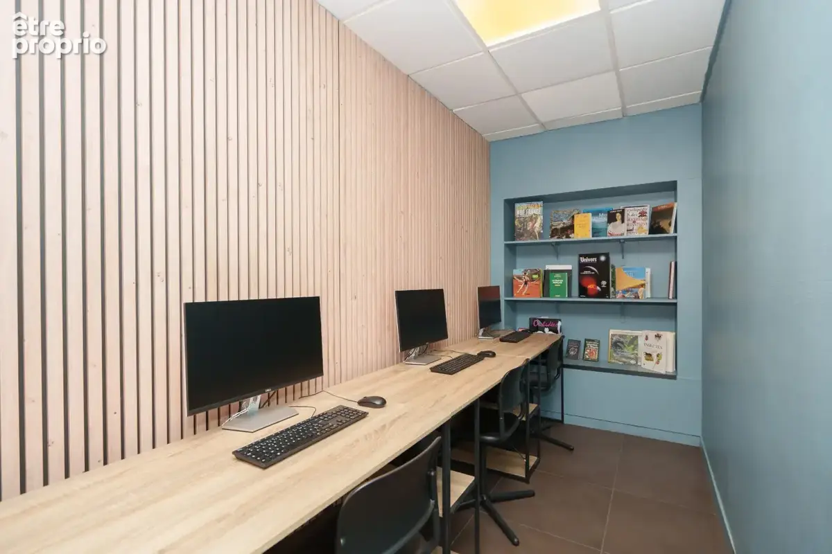 Investissement locatif - 6e & dernier étage - photo 5