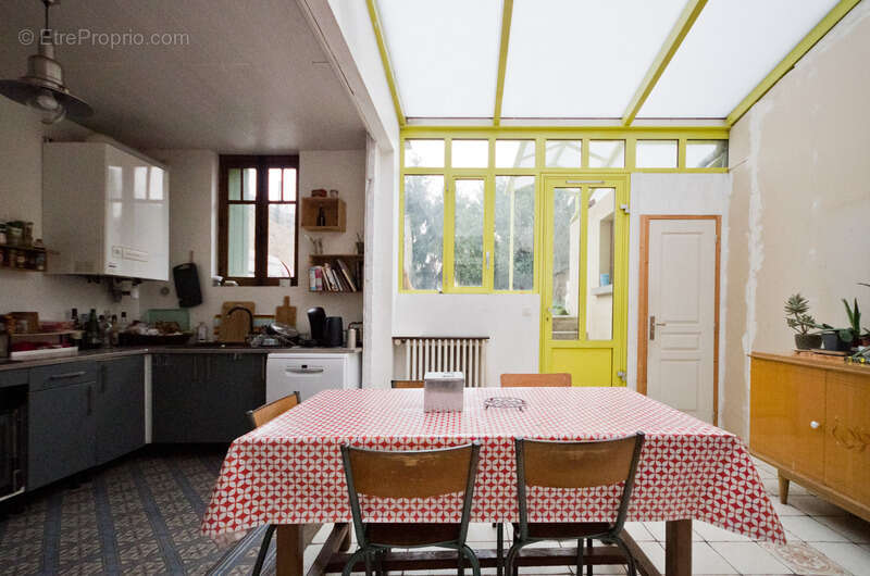 Maison de ville 5/6 pièces à vendre à CHATELLERAULT (86) - photo 10