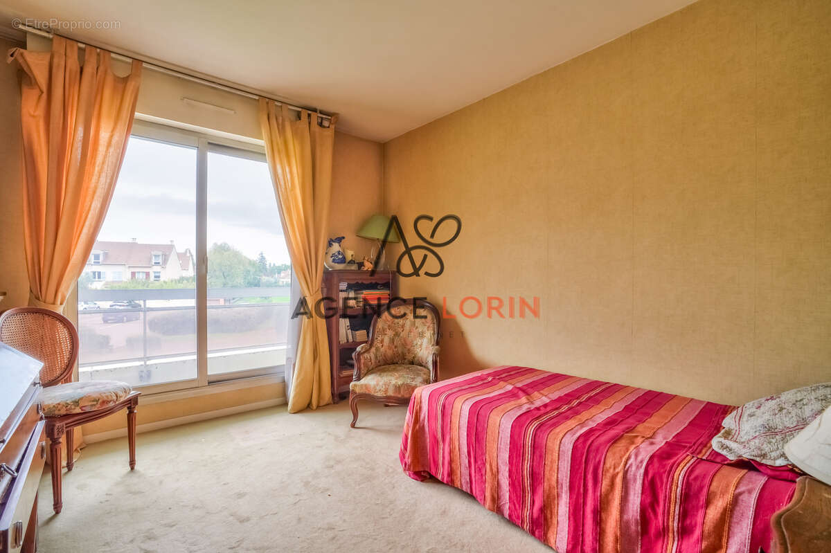 Appartement à LE PECQ