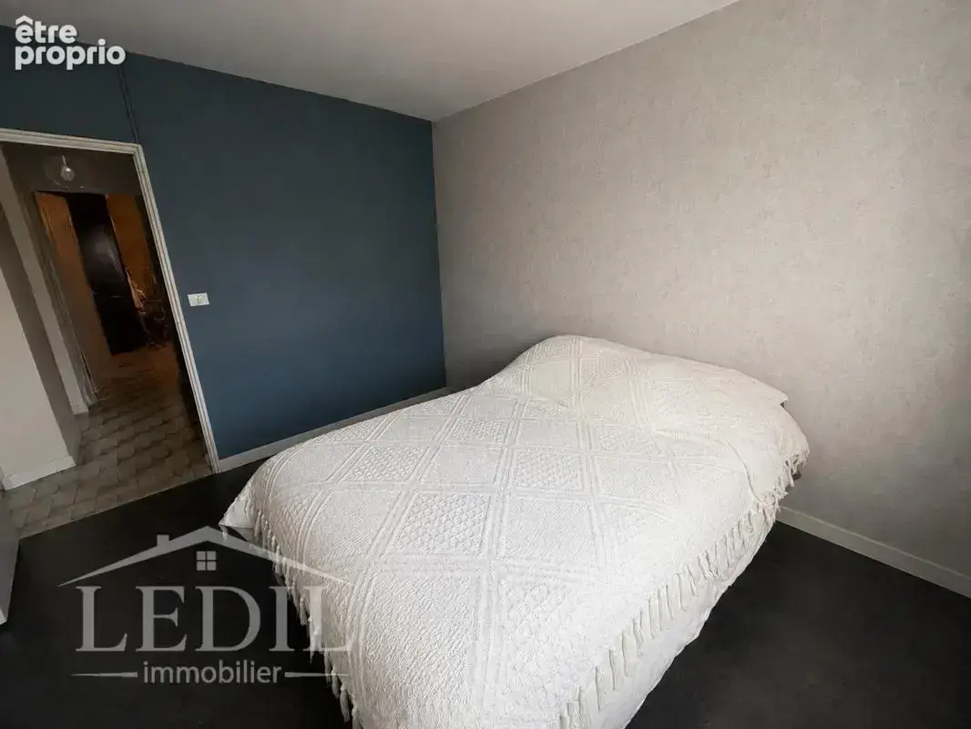 Grand T4 Lumineux quartier Ancely avec Garage - photo 3