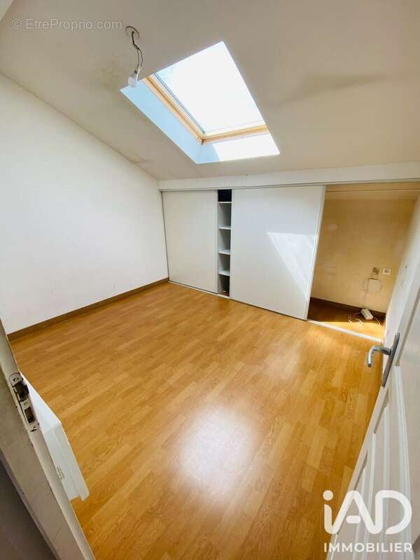 Appartement 48 m² à Bayonne  - photo 6