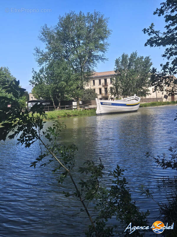 Appartement à NARBONNE