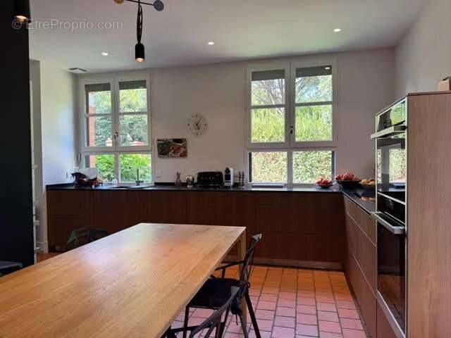 Maison à VIGOULET-AUZIL