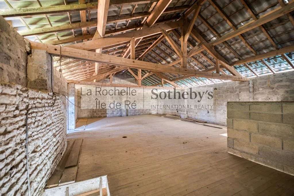 Maison à LA ROCHELLE