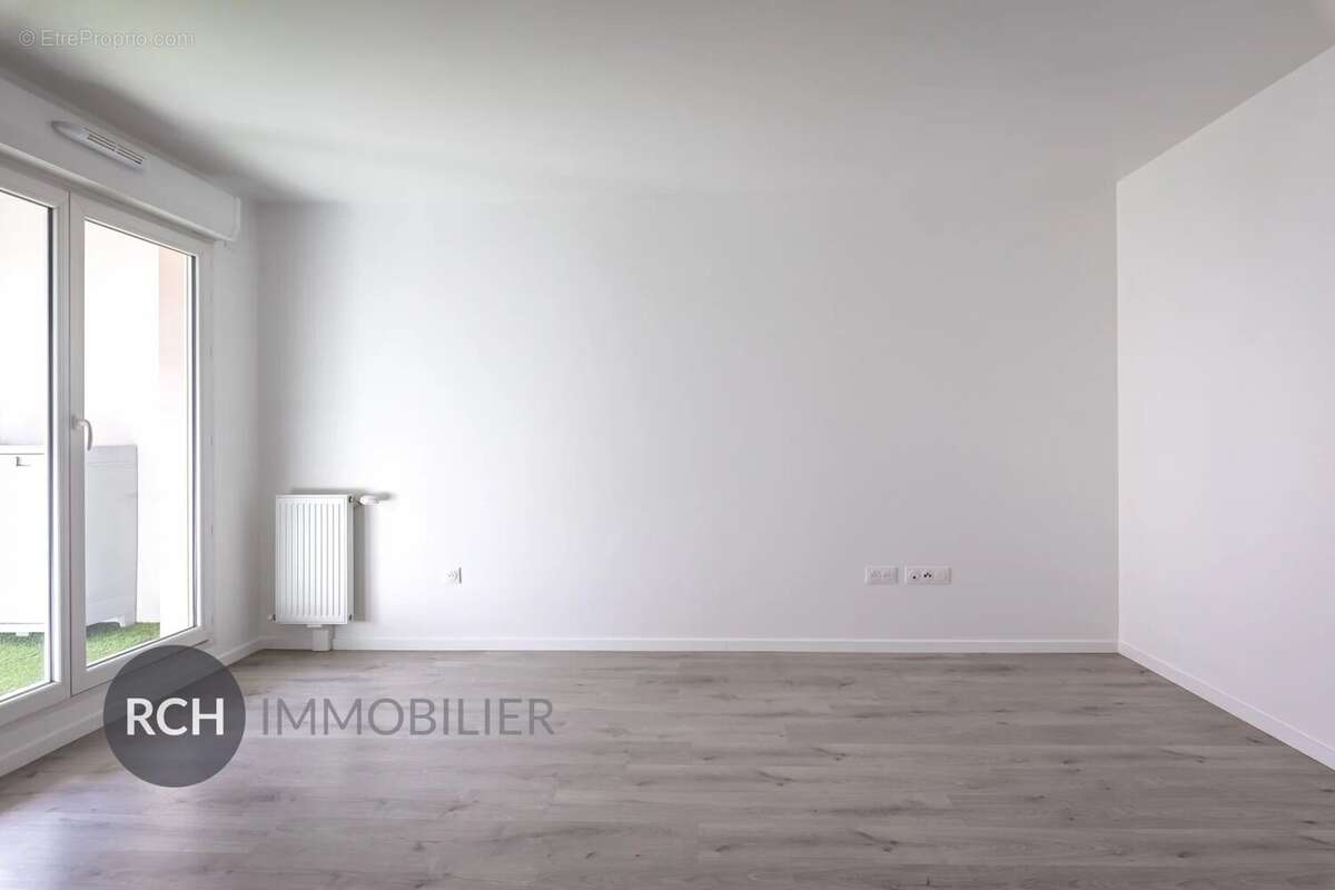 Appartement à BOIS-D&#039;ARCY