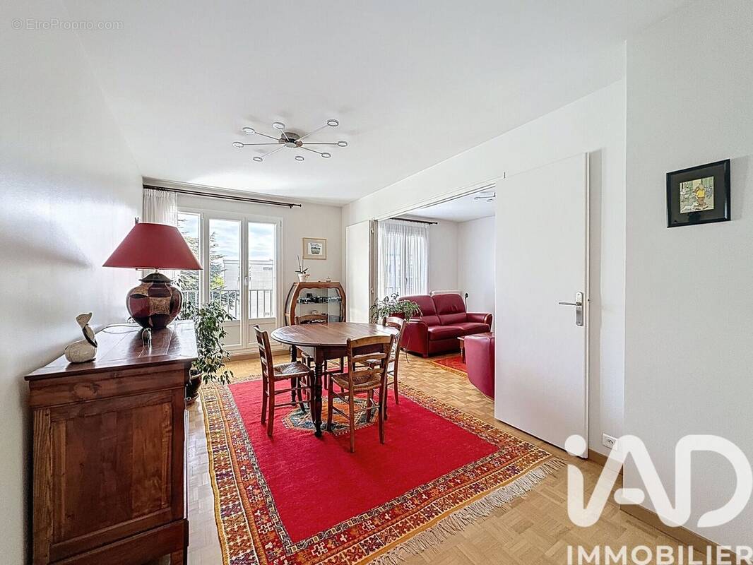 Photo 1 - Appartement à FONTENAY-AUX-ROSES