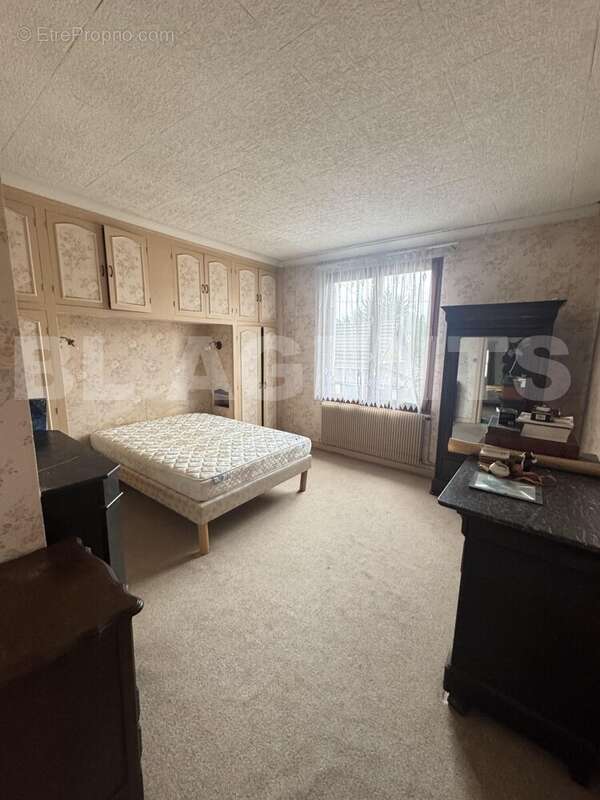 IMG_4287 - Maison à TREMBLAY-EN-FRANCE