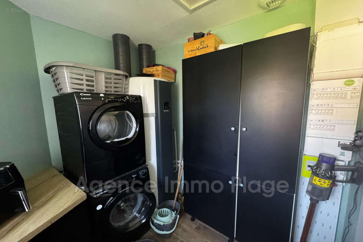 Maison à SAINT-VIVIEN-DE-MEDOC