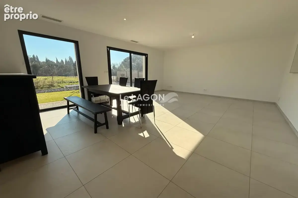 Maison 5 pièces 146 m² à vendre à Saint-Cyprien (66750) - photo 8