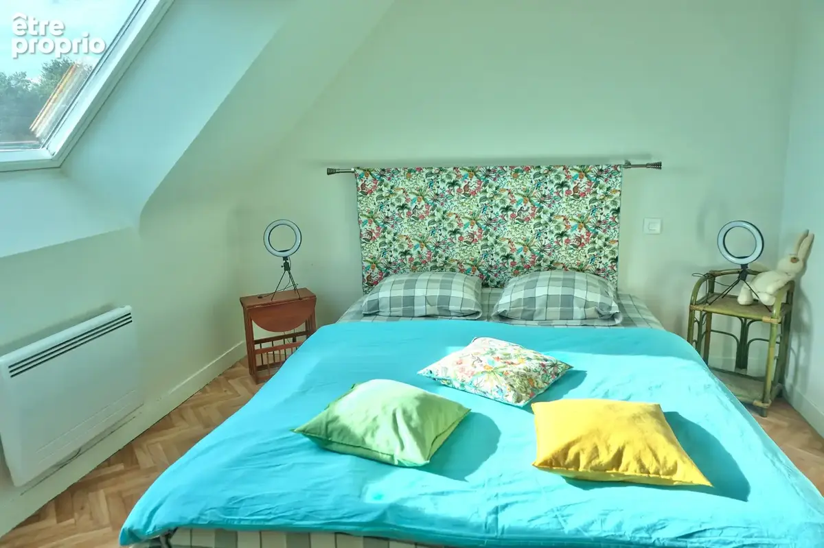 Maison avec vie de plain pied proche du centre - photo 11