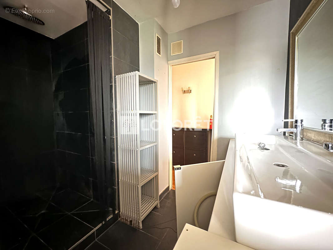 Appartement à NANTERRE