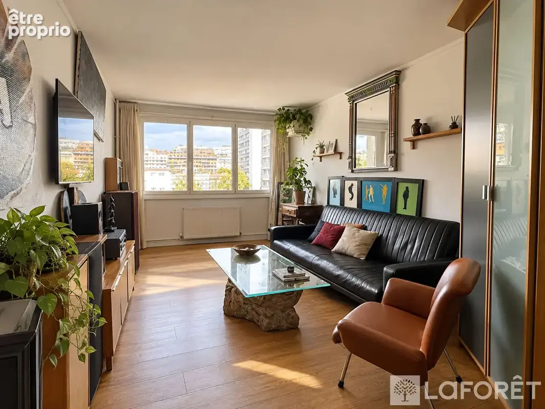 Appartement Sevres 3 pièce(s) 67 m2 - photo 1