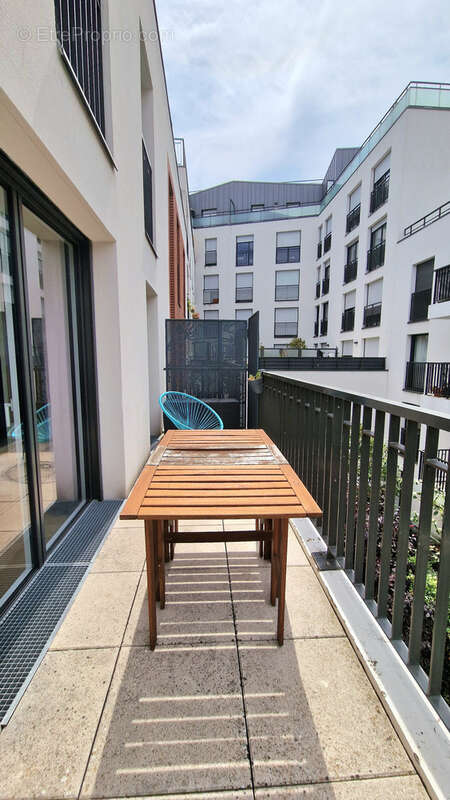 Appartement à RUEIL-MALMAISON