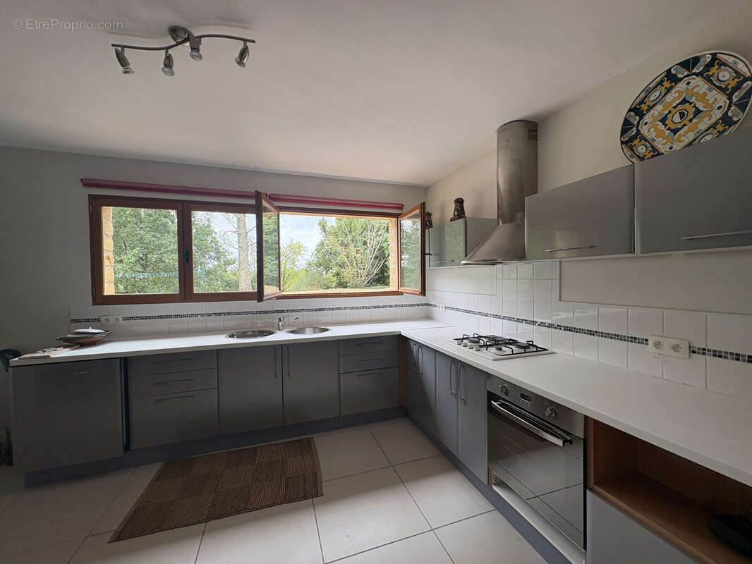 Maison de caractère avec appartement indépendant, 3 terrasses et parc arboré de 3 088 m2   Belvès - photo 23