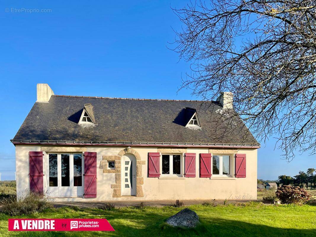 Maison à MOHON