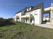 Appartement à PLOBSHEIM