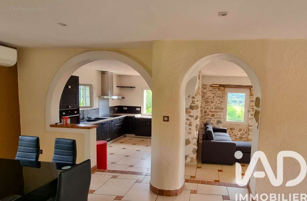 Photo 3 - Appartement à DRAGUIGNAN