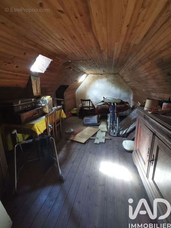 Maison 87 m² à Squiffiec  - photo 9